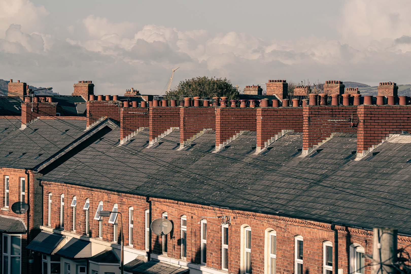 Investment Property in Burley Refurbs 2, Leeds UOWN