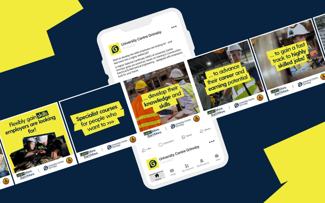 Demand Generation HNC Campaign