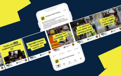 Demand Generation HNC Campaign