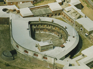 Landguard Fort