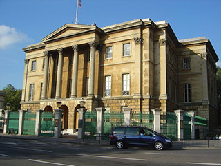 Apsley House