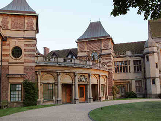 Eltham Palace and Gardens