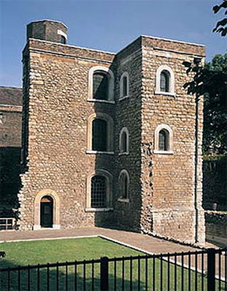 Jewel Tower