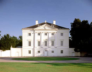 Marble Hill House