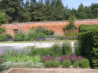 Marks Hall Gardens & Arboretum