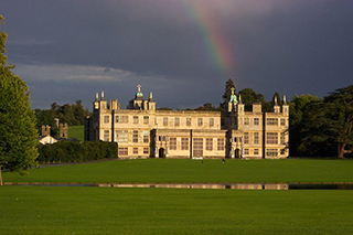 Audley End House and Gardens