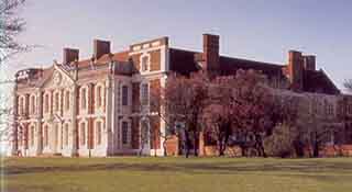 Hill Hall