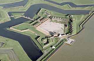 Tilbury Fort