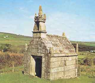 Dupath Well