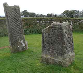 King Doniert's Stone