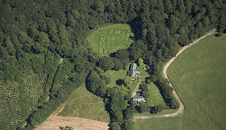 Penhallam Manor