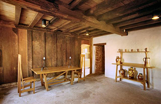 Kirkham House