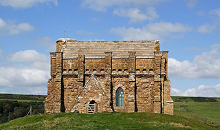 St Catherine's Chapel