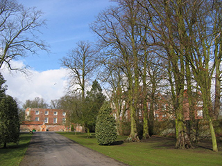 Burton Agnes Hall & Gardens