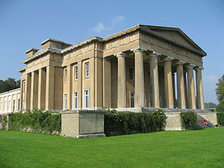 Northington Grange