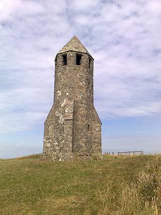 St Catherine's Oratory