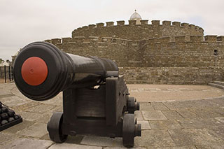 Deal Castle