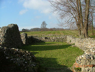 Faversham Stone Chapel
