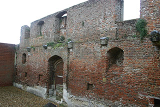 Tattershall College