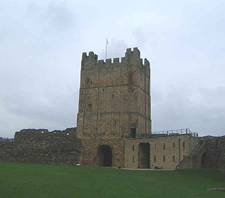 Richmond Castle
