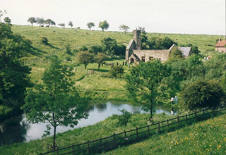 Wharram Percy