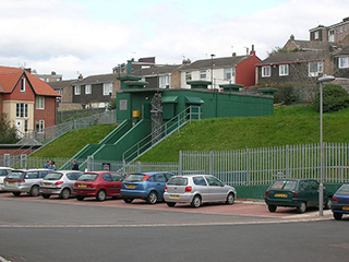 York Cold War Bunker
