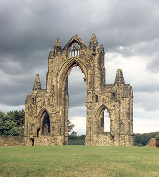 Gisborough Priory