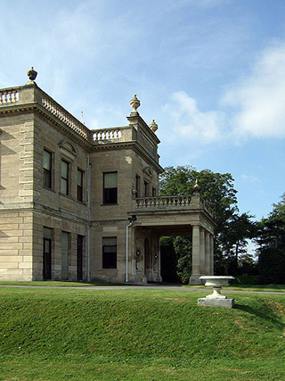 Brodsworth Hall and Gardens
