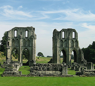 Roche Abbey