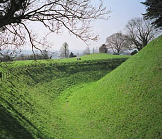 Old Sarum