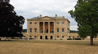 Basildon Park