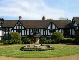 Ascott House