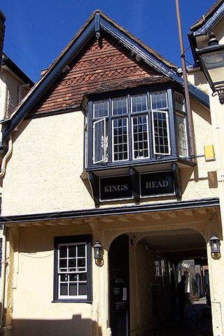 King's Head Inn