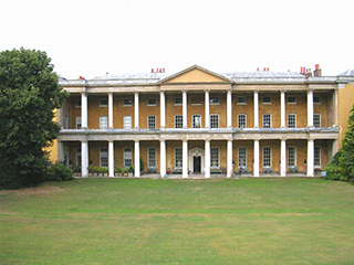 West Wycombe Park