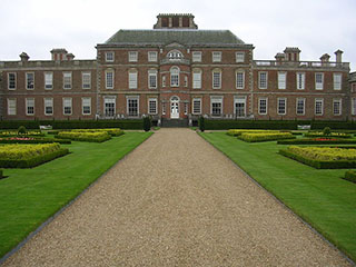 Wimpole Estate