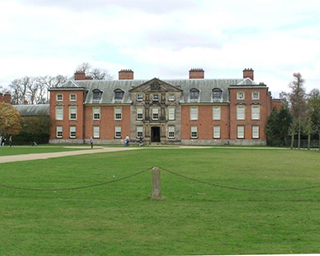 Dunham Massey