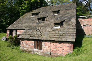 Alderly Mill