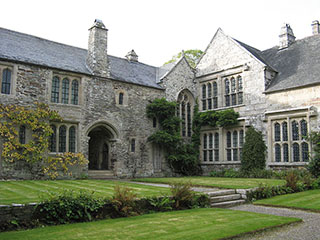Cotehele