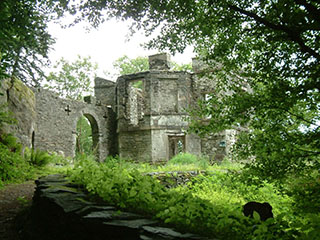 Claife Viewing Station