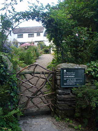 Townend