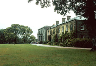 Arlington Court