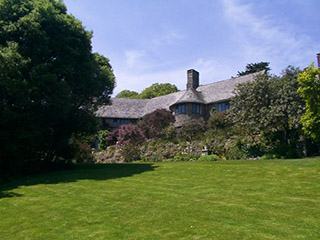 Coleton Fishacre