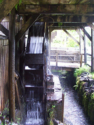Finch Foundry