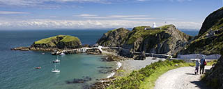 Lundy Island