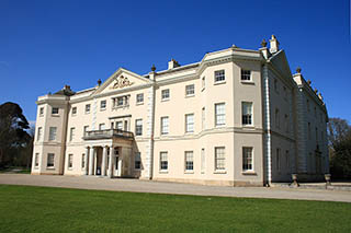 Saltram