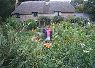 Hardy's Cottage