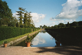 Westbury Court Garden