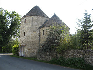 Teasel Tower