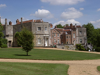 Mottisfont