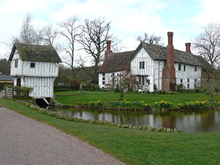 Lower Brockhampton